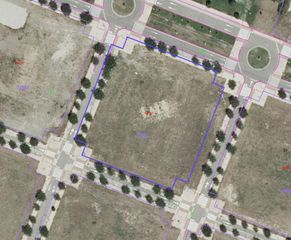 Wohngrundstück  Reparcelacion gravelinas