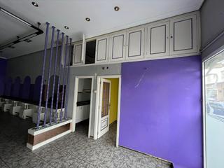 Local Comercial en Ourense