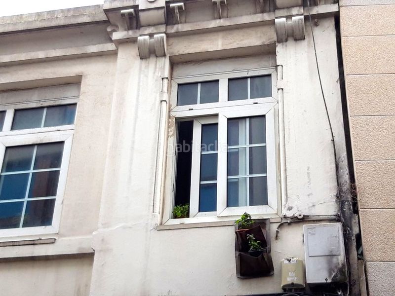 Foto 774a8e75-18b3-41cb-9e27-50e1c324c635. Edificio in Ciudad Vieja Coruña (A)