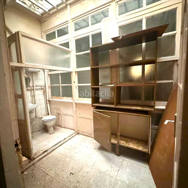 Foto 806e46b8-b474-4616-9f64-71257fba7e59. Edificio in Ciudad Vieja Coruña (A)