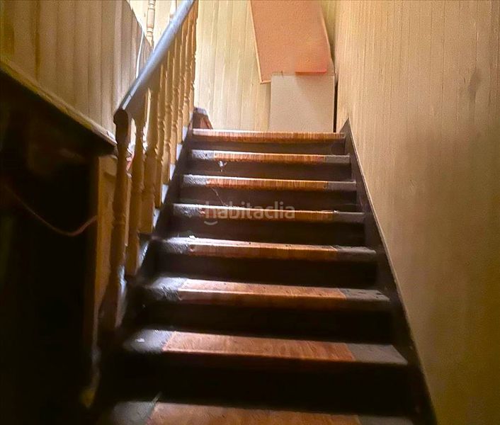 Foto ad55f368-7c51-48af-a409-49dda2feba00. Edificio in Ciudad Vieja Coruña (A)