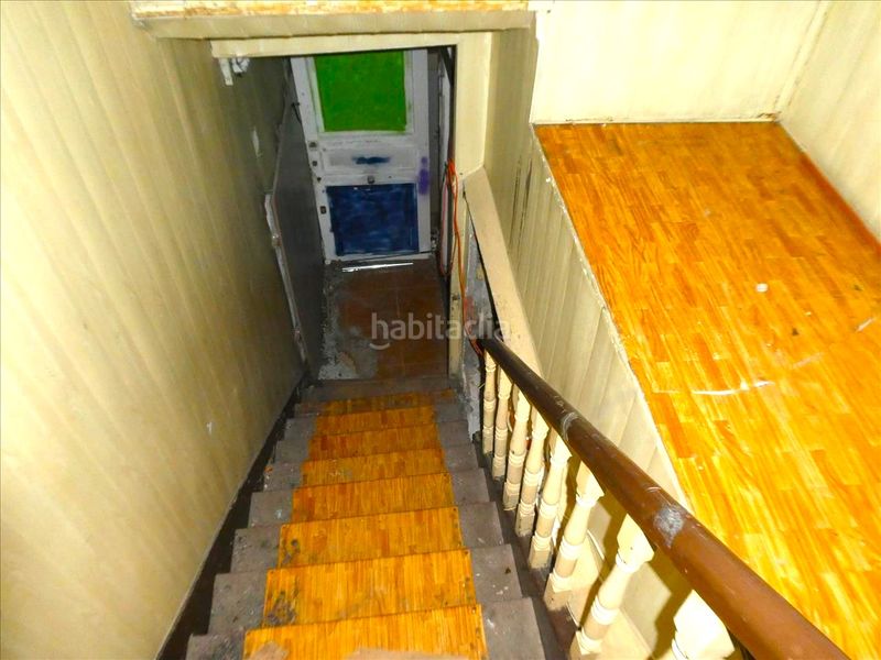 Foto d8bc674a-f58e-4d2a-9ab4-235011496750. Edificio in Ciudad Vieja Coruña (A)