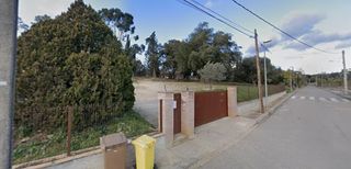 Terreno residenziale  Cl segarra