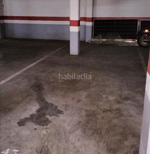 Foto 47b4ece8-d683-410c-84e0-1eee68382861. Parking coche en Centro Ponferrada