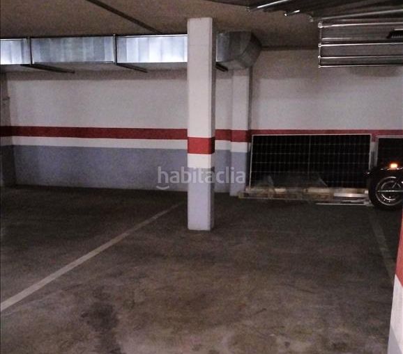 Foto 5a56d48a-1255-4c16-8ba6-218ece196802. Parking coche en Centro Ponferrada
