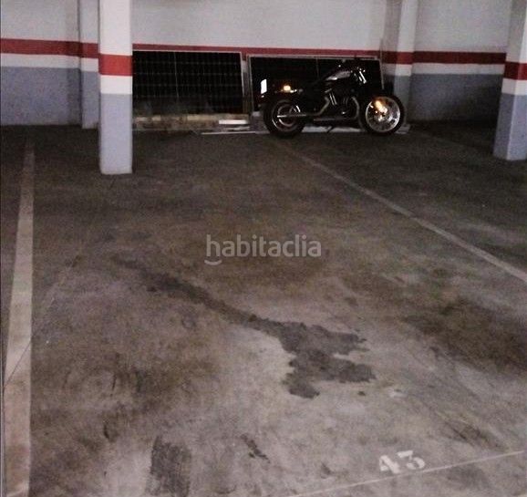 Foto 6e0c6e23-692e-4c9e-937e-e4921f742c8c. Parking coche en Centro Ponferrada