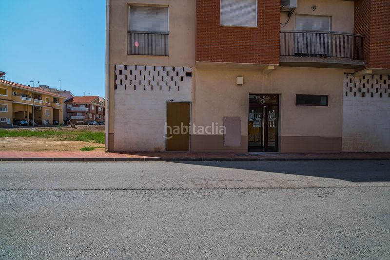 Foto 06f56dcd-0fe8-4d50-93a4-f83798ac3760. Local comercial a Ceutí