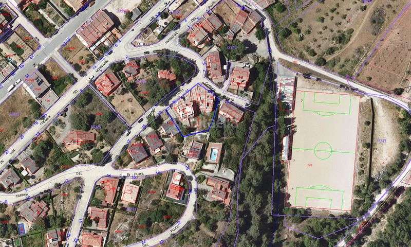 Foto c99a7f94-4a6a-4286-a655-b0099abfe418. Casa a Llacuna (La)