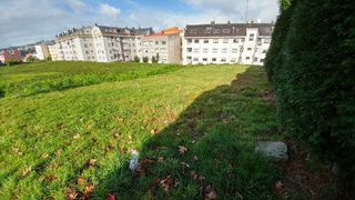 Terreno residenziale  Ribados