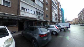Local Comercial a ESTEBAN MORA