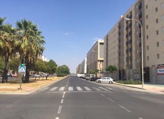 Aparcament cotxe a MC2.1 PLAN SECTORIZACIÓN SUNP - AE - 1