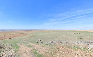 Residential Plot  Los barros del gallo coceado poligono 4