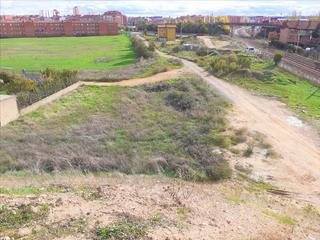 Terreno residenziale  S andres-tc