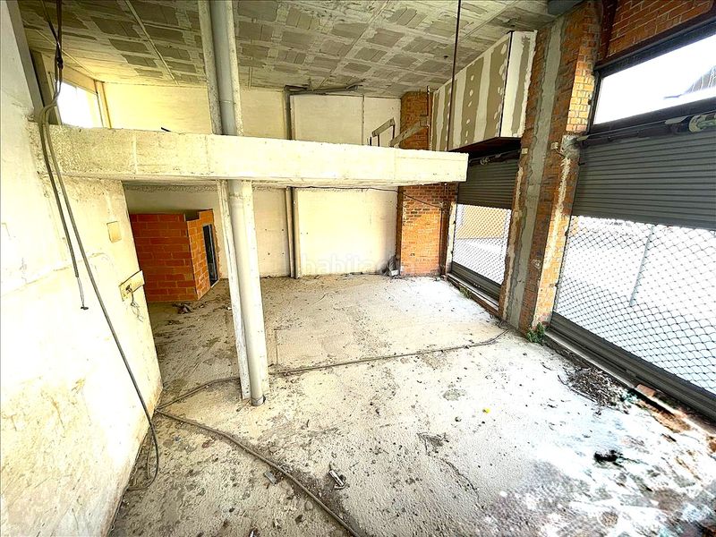 Foto 2c815ec6-bd1f-483e-81b4-b944c89d8f93. Local comercial a Centre Palafrugell