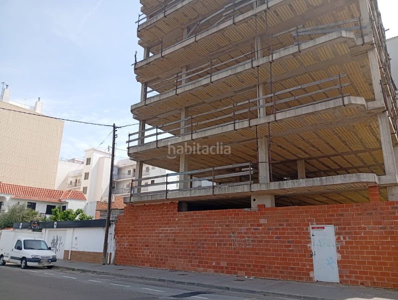 Foto c6e79180-c144-4dff-99d9-5da00eae593d. Piso en Nules