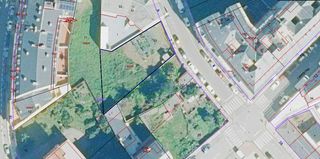 Terreny residencial a CONCEPCION ARENAL-BURELA