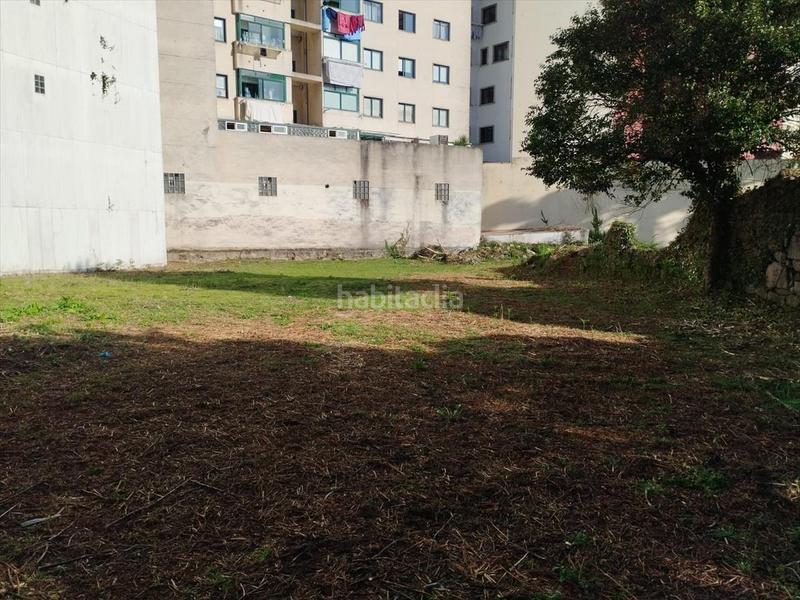 Foto 19066818-66c8-48c9-a5f1-ed77744af91e. Terreny residencial a Centro - Echegaray Pontevedra