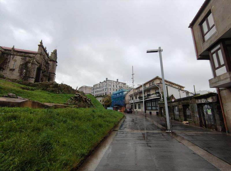 Foto bd937470-e5df-48a7-ba72-9f5c28a44c79. Residential plot in Centro - Echegaray Pontevedra