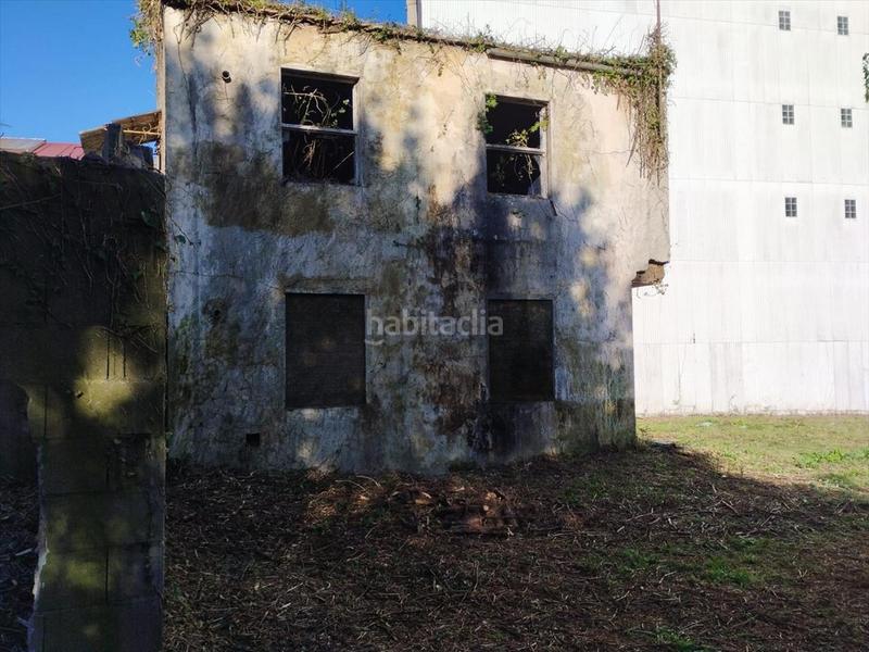 Foto fe7c6c9e-7f76-4366-9295-2a42f2482569. Residential plot in Centro - Echegaray Pontevedra