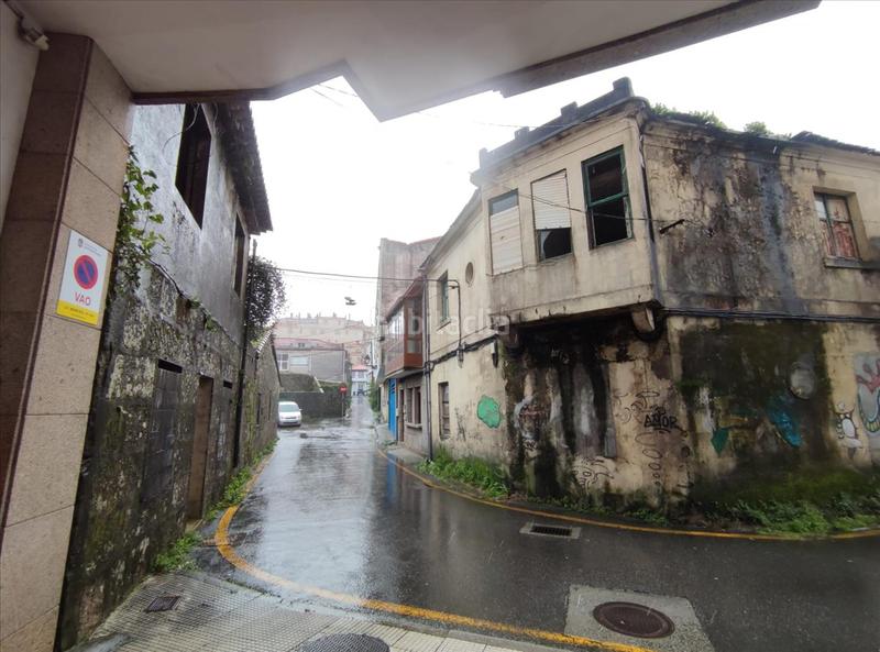 Foto 42da5681-18c3-47c7-b78a-1f8b8c629ed9. Wohngrundstück in Centro - Echegaray Pontevedra