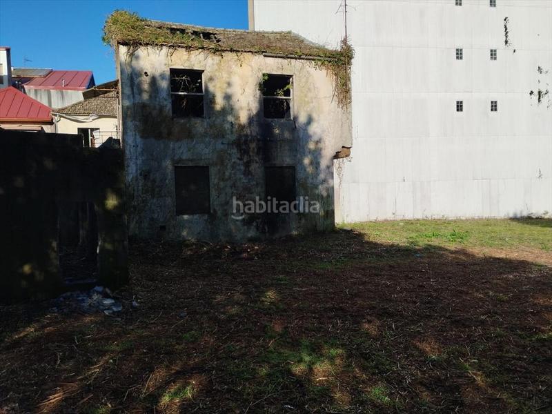 Foto 73a2b2f2-e0dd-4749-a617-274b1c833379. Wohngrundstück in Centro - Echegaray Pontevedra