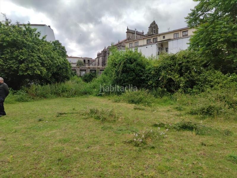 Foto be0e8e72-688f-41df-a2cf-6e2379b04fca. Wohngrundstück in Centro - Echegaray Pontevedra