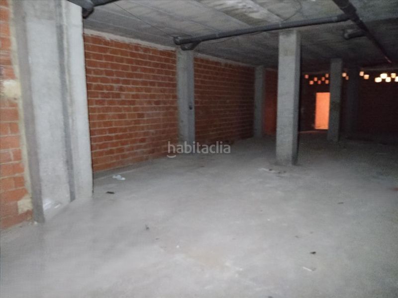 Foto a069cfe7-174c-4e40-8bb3-bfb525968a11. Local comercial a Mestalla Valencia
