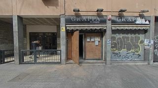 Local Comercial  Valencia