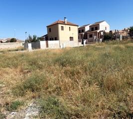 Terreny residencial  Huerta