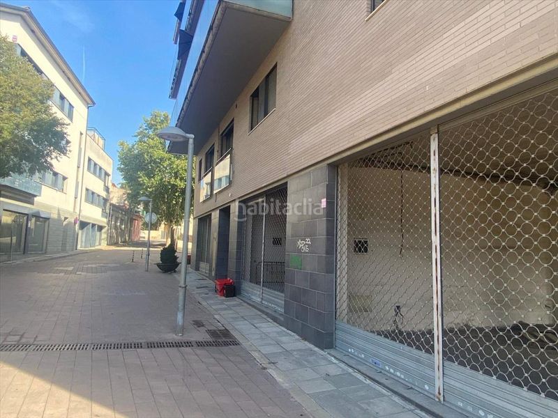 Foto eaab2d35-ec8c-46c0-bc1e-82b31d70c532. Local comercial en Cardedeu