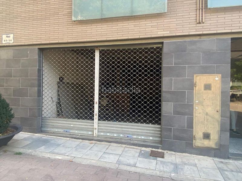 Foto fca430e0-4a02-48d3-8182-5fe0ffb70da1. Local comercial en Cardedeu