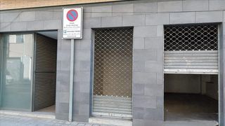 Geschäftsraum  Mataro