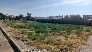 Terreny residencial a Casasbuenas