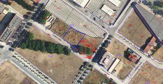 Terreny residencial a EBRE N2-11 Suelo S.U.P. RES. B1