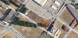 Terreny residencial a EBRE - N2-7 Suelo S.U.P. RES. B1