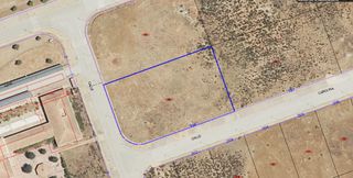 Terreno residenziale  Pp residencial