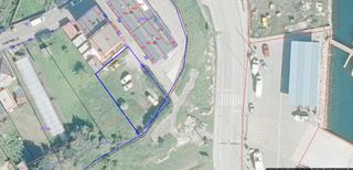 Residential Plot  Castrelo-burela