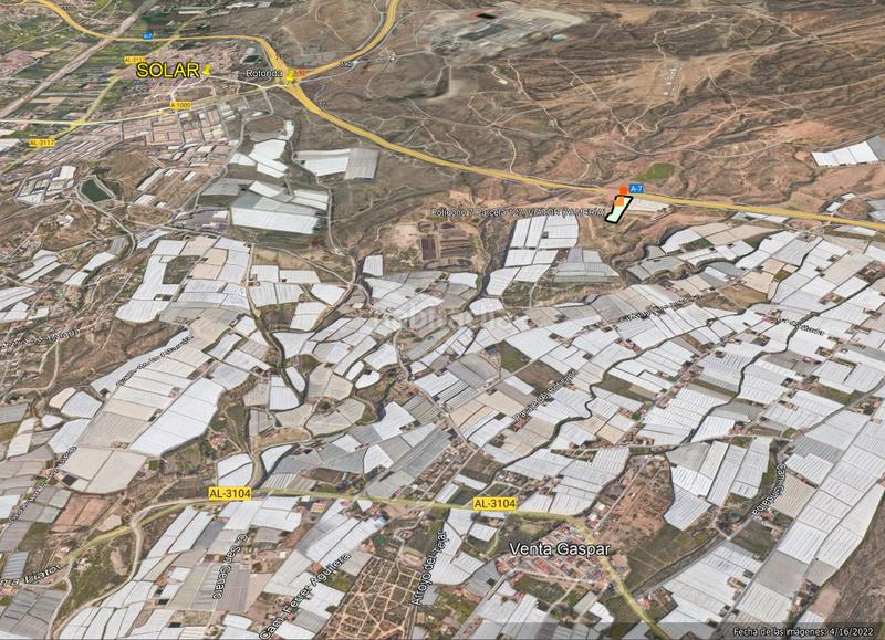 Foto 2896771c-e3e4-4e72-a034-11066991b0d7. Terreno residencial en Viator