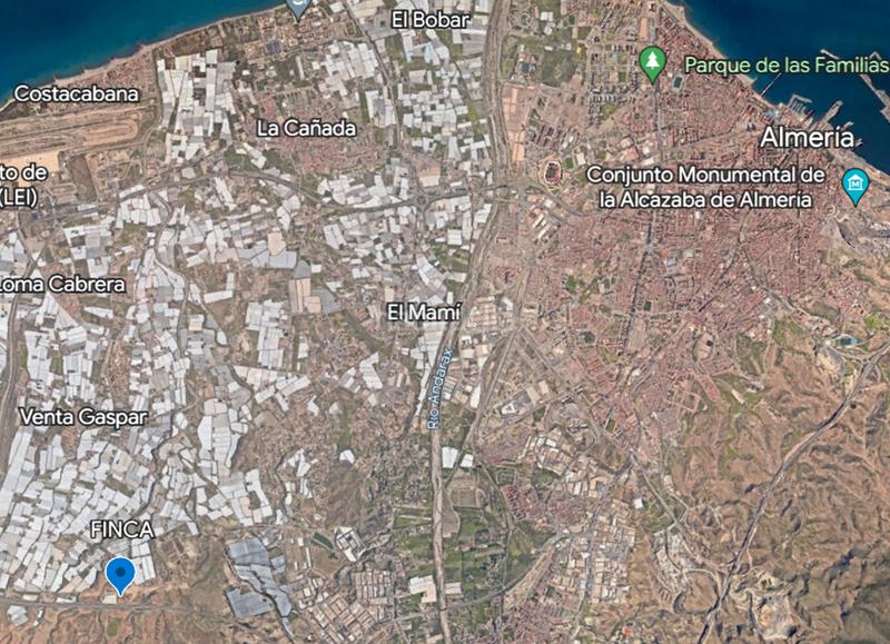 Foto 2f858401-1b19-43fc-9b28-43d8cb15a1ac. Terreno residencial en Viator