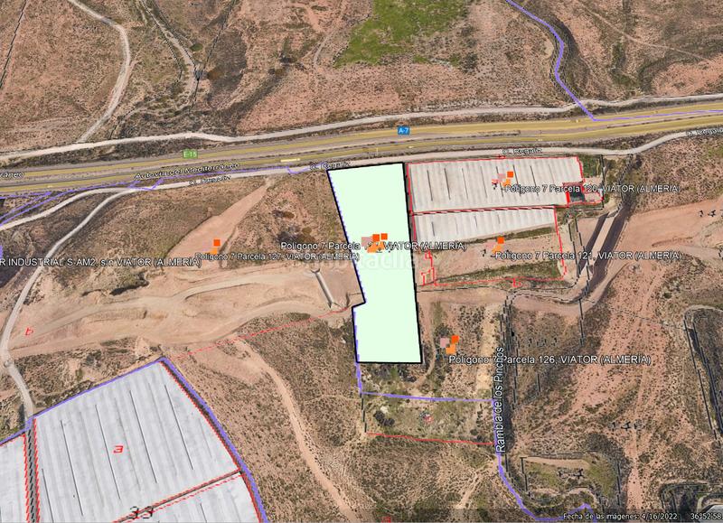 Foto ed0ca8e2-9805-4393-a700-018debdd8572. Terreno residencial en Viator