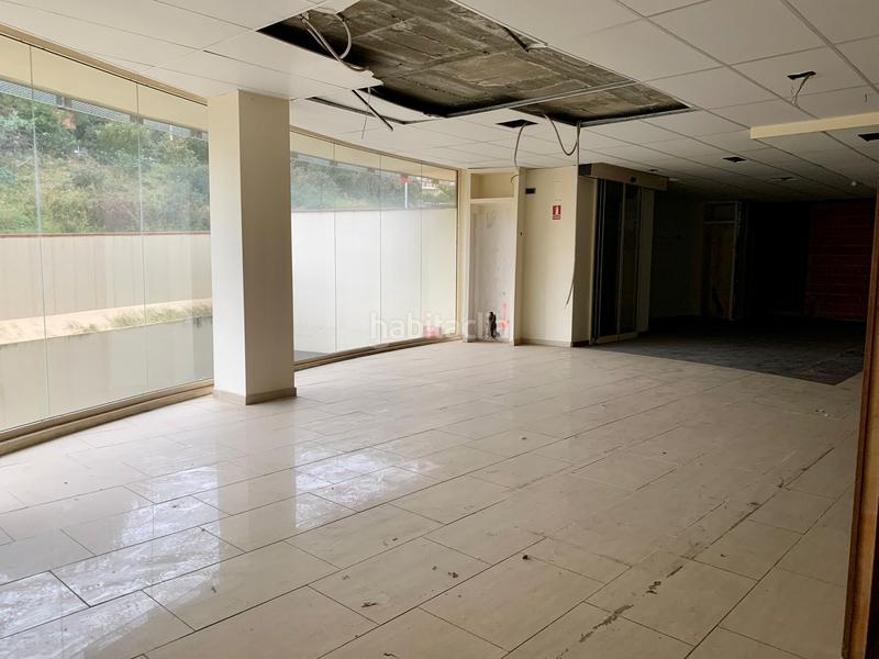 Foto 1e0b7490-5cd0-4d08-8f93-2e860ef56605. Local comercial en Calella