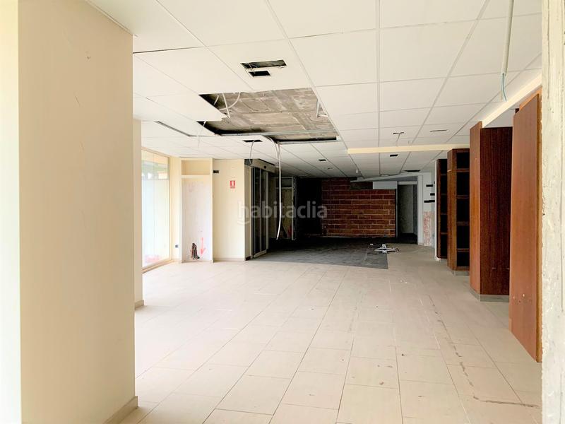 Foto 278babe1-4273-41d9-8c8e-488ee49945e5. Local comercial en Calella