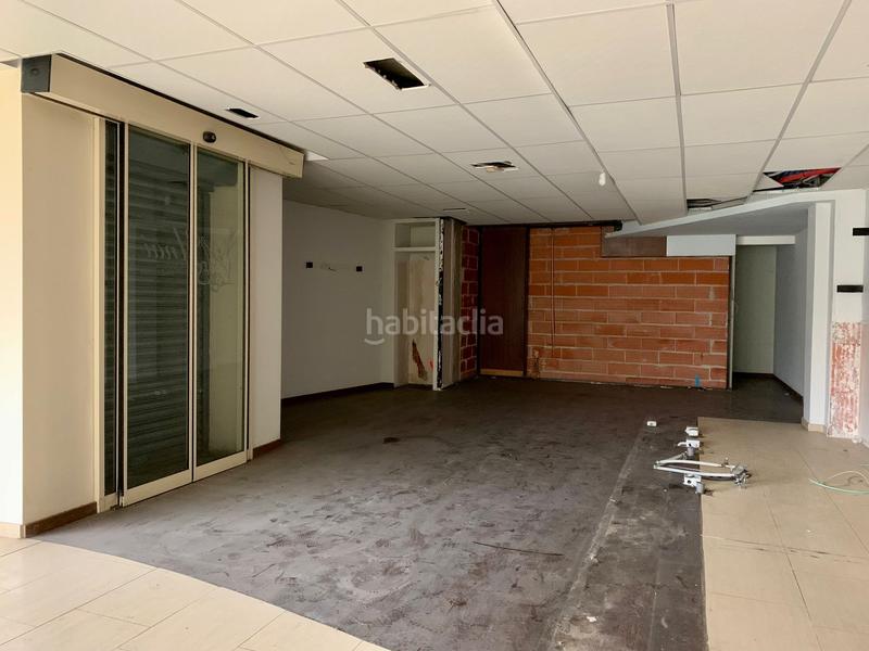 Foto 845f7752-5f43-4361-a678-918c02320b7b. Local comercial en Calella