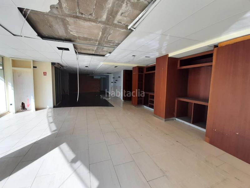 Foto f0706119-d96d-4af1-a8b4-3bd90c37fe65. Local comercial en Calella