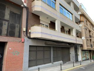 Local Comercial  Pozo dulce