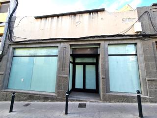 Locale commerciale  Panchito hernan
