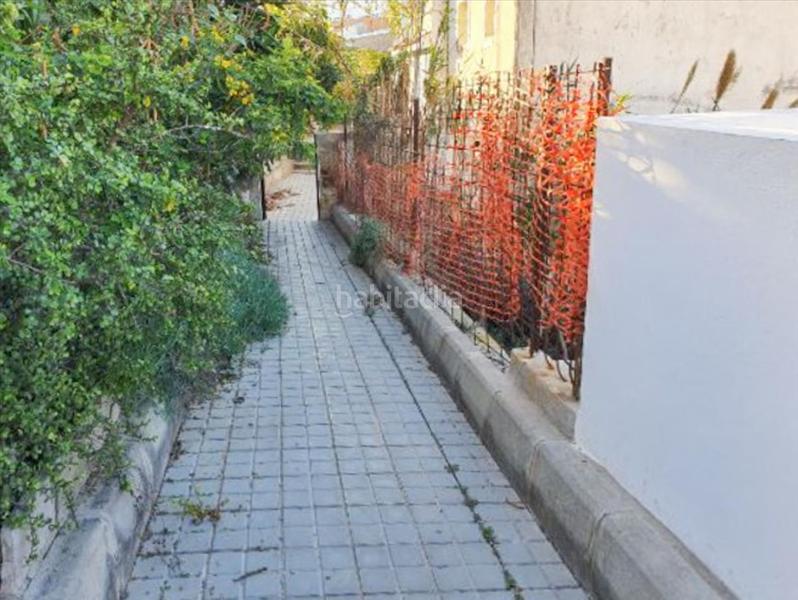 Foto f332dc29-486f-4a83-8c84-754d92d29412. Terreny residencial a Altavista - Don Zoilo Palmas de Gran Canaria (Las)