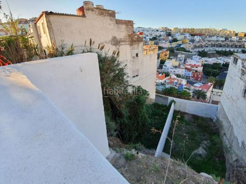Foto 01e9a122-1888-40ec-b6f6-45b489d866a9. Terrain résidentiel dans Altavista - Don Zoilo Palmas de Gran Canaria (Las)