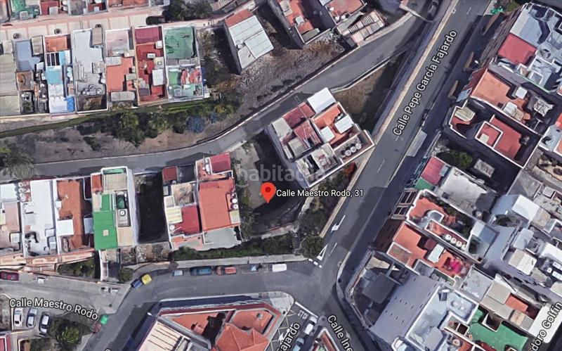 Foto 1962a027-b05a-43e5-b005-b965168063e5. Terrain résidentiel dans Altavista - Don Zoilo Palmas de Gran Canaria (Las)