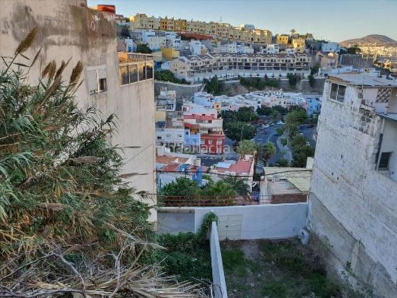 Foto d5972f2e-bbf4-4b46-af7a-07f542744ec6. Terrain résidentiel dans Altavista - Don Zoilo Palmas de Gran Canaria (Las)